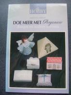 doe meer met pergamano, Ophalen of Verzenden, Gelezen, Overige onderwerpen