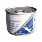Trovet Hypoallergenic (konijn) natvoer voor kat 6x200g, Dieren en Toebehoren, Dierenvoeding, Ophalen, Kat