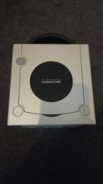 Nintendo Gamecube Pearl White met games, Spelcomputers en Games, Spelcomputers | Nintendo GameCube, Ophalen, Gebruikt, Met 1 controller