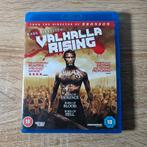 Valhalla Rising Mads Mikkelsen Blu-ray, Ophalen of Verzenden, Zo goed als nieuw