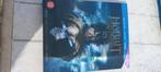 THE HOBBIT 3D, Cd's en Dvd's, Blu-ray, Ophalen of Verzenden, Zo goed als nieuw, Avontuur, Boxset