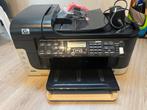 HP 6500 all in one printer, Kopieren, Gebruikt, Inkjetprinter, Ophalen of Verzenden