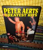 Peter Aerts  ... Greatest Hits, Vanaf 16 jaar, Ophalen of Verzenden, Zo goed als nieuw, Vechtsport