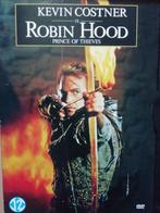 robin hood of thieves - kevin costner, Alle leeftijden, Ophalen of Verzenden