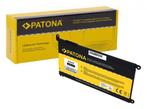 Battery Dell Inspiron Serie 13 14 15 17 Latitude 11 T2JX4, Verzenden, Nieuw