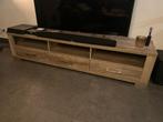 TV - Meubel / Audio Dressoir Moritz van Pronto Wonen, Ophalen, Gebruikt, 150 tot 200 cm, Minder dan 100 cm