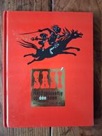 Lieke van Duin - Sasí het bosduveltje op èèn been, Gelezen, Fictie algemeen, Ophalen of Verzenden, Lieke van Duin