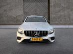 Mercedes-Benz GLC Coupé 250 4MATIC Premium Plus AMG line, Auto's, Automaat, Lichtsensor, Gebruikt, 4 cilinders