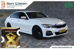 Bmw 3-serie 320i M Sport I Geen Import I Sfeerverlichting I, Auto's, Automaat, 1998 cc, Achterwielaandrijving, Gebruikt