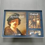 Nieuwe licht op Rembrandt, experience box, boek en dvd, Boeken, Ophalen, Zo goed als nieuw, Ernst van de Wetering, Schilder- en Tekenkunst