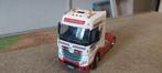 Mercedes actros la verkleij bv wsi