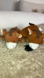 Hema paard klein, Kinderen en Baby's, Speelgoed | Knuffels en Pluche, Ophalen of Verzenden, Gebruikt, Overige typen