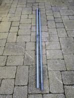 Windsurfmast RDM 370 CC C40, Watersport en Boten, Windsurfen, Ophalen, Gebruikt, Mast, Minder dan 5 m²