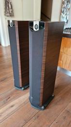 Focal Chorus 826 V, Zo goed als nieuw, 120 watt of meer, Front, Rear of Stereo speakers, Ophalen