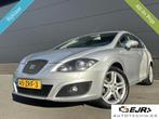 Seat Leon 1.2 TSI Ecomotive COPA CRUISE*CLIMA*HAAK*PDC*NAV, Auto's, Euro 5, Gebruikt, Huisgarantie, 4 cilinders