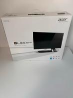 Acer computerscherm mercury, In hoogte verstelbaar, HDMI, Full HD, Zo goed als nieuw