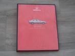 Honda Accord Dealer Product Informatie 1998 Map, Honda, Ophalen of Verzenden, Zo goed als nieuw, Honda