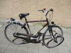 Batavus Lichtgewicht Herenfiets met Nieuwe Anti Lek Banden., Ophalen, Versnellingen, Batavus, 49 tot 53 cm