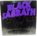 Black Sabbath - Master Of Reality, Cd's en Dvd's, Vinyl | Hardrock en Metal, Ophalen of Verzenden
