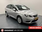 Seat Ibiza ST 1.2 TDi Businessline Trekhaak-Navigatie-Cr.con, Auto's, Voorwielaandrijving, Euro 5, Stof, Gebruikt
