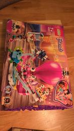 Lego Friends 41373, Ophalen of Verzenden, Meer dan 50 stukjes, Zo goed als nieuw, 6 jaar of ouder