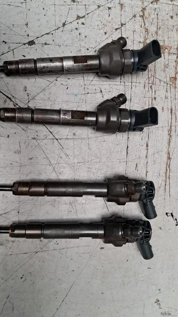 Verstuiver diesel N47 BMW 1 / 2 / 3 serie 7810702  044511047 beschikbaar voor biedingen