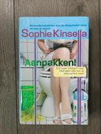 Aanpakken! - Sophie Kinsella, Boeken, Ophalen of Verzenden, Zo goed als nieuw