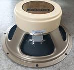 Nieuwe Celestion G12H-75 Creamback made UK 8 ohm, tonehunter, Ophalen, Nieuw, Minder dan 50 watt