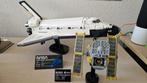 Lego Space Shuttle 10283, Kinderen en Baby's, Speelgoed | Duplo en Lego, Ophalen of Verzenden, Zo goed als nieuw, Complete set