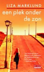 Liza Marklund Een plek onder de zon, Scandinavië, Ophalen of Verzenden, Zo goed als nieuw, Liza Marklund