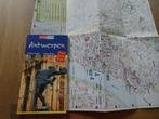 anwb extra reisgids Antwerpen + de plattegrond, Europa, Ophalen of Verzenden, Zo goed als nieuw, Reisgids of -boek