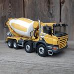 Scania betonmixer Universal Hobbies  (no Tekno ), Ophalen of Verzenden, Zo goed als nieuw, Bus of Vrachtwagen, Overige merken