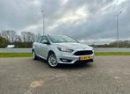 Ford Focus 1.0 125pk | Climate Control |  Nieuwe APK, 65 €/maand, Handgeschakeld, 1216 kg, Particulier