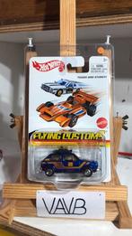 Vw5 Volkswagen mk1 haresplitter Hot Wheels VAVB nieuw, Ophalen of Verzenden, Nieuw, Auto