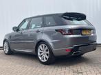 Land Rover Range Rover Sport P400e Limited Edition PHEV Pano, Auto's, Land Rover, Automaat, Gebruikt, 4 cilinders, 2500 kg