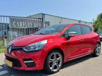 Renault Clio 1.2 GT Automaat/5-deurs/NAVI, Euro 5, Stof, Gebruikt, 19 km/l