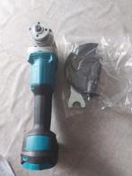 Accu Slijptol - Nieuw werkt op makita 18 v, Doe-het-zelf en Verbouw, Gereedschap | Slijpmachines, Ophalen of Verzenden, Nieuw