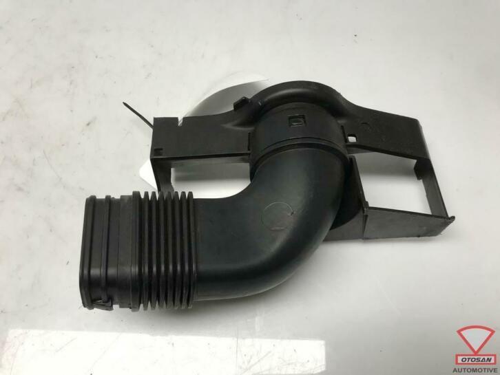 vw golf 5 6 polo 6r vag luchtinlaat buis 1k0129618bf, Auto-onderdelen, Motor en Toebehoren, Volkswagen, Gebruikt, Ophalen of Verzenden