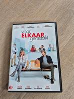 Dvd voor elkaar gemaakt, Cd's en Dvd's, Alle leeftijden, Ophalen of Verzenden, Zo goed als nieuw, Komedie