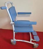 Lopital Tango Douchestoel toiletstoel
Compacte Verrijdbare, Diversen, Ophalen