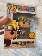 Funko Pop! Naruto Uzumaki 1843 CHASE, Ophalen of Verzenden, Nieuw