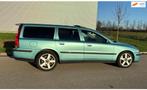 Volvo V70R Flashgreen Nordkapp, Auto's, Automaat, Gebruikt, Overige modellen, 2521 cc