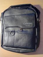 Schoudertas voor heren, Sieraden, Tassen en Uiterlijk, Tassen | Schoudertassen, Ophalen of Verzenden, Nieuw, Zwart