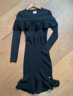 NIEUW Josh V jurk maat S, Maat 38/40 (M), Zwart, Nieuw, Ophalen of Verzenden