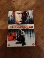 Prison Break dvd's eerste seizoen, Cd's en Dvd's, Dvd's | Actie, Ophalen of Verzenden, Vanaf 12 jaar, Zo goed als nieuw
