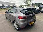 Renault Clio 0.9 TCe Dynamique 5DRS LED AIRCO CRUISE NW DIST, Voorwielaandrijving, Gebruikt, 540 kg, Origineel Nederlands