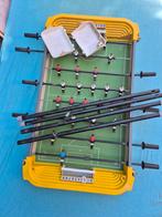 Voetbaltafel compleet speelveld 50x80, Ophalen of Verzenden, Gebruikt