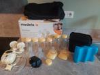 Medela Freestyle dubbele elektrische borstkolf, Kinderen en Baby's, Babyvoeding en Toebehoren, Gebruikt, Ophalen of Verzenden