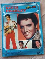 elvis, Verzenden, Gebruikt, Boek, Tijdschrift of Artikel