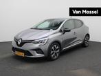 Renault Clio TCe 90 Evolution | Easy Link Navigatie met Appl, Voorwielaandrijving, 12 maanden, Stof, Gebruikt
